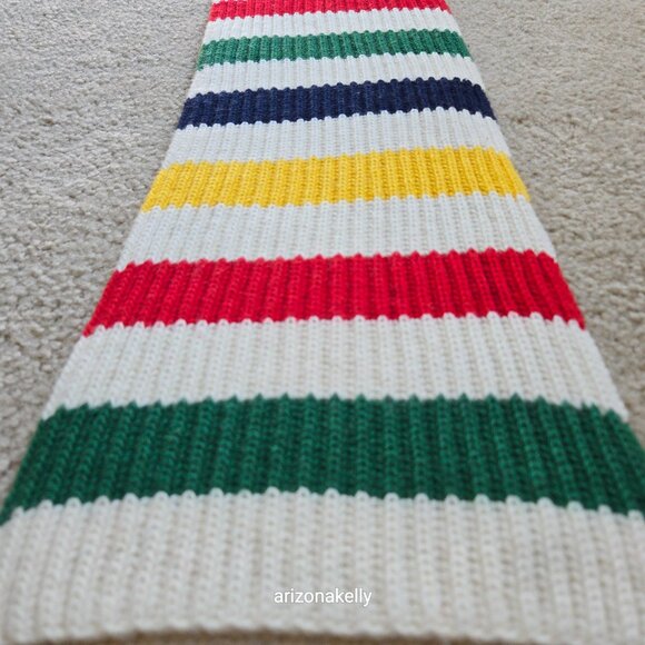 Hudson's Bay Rib Knit Classic Stripe - Picture 14 of 16